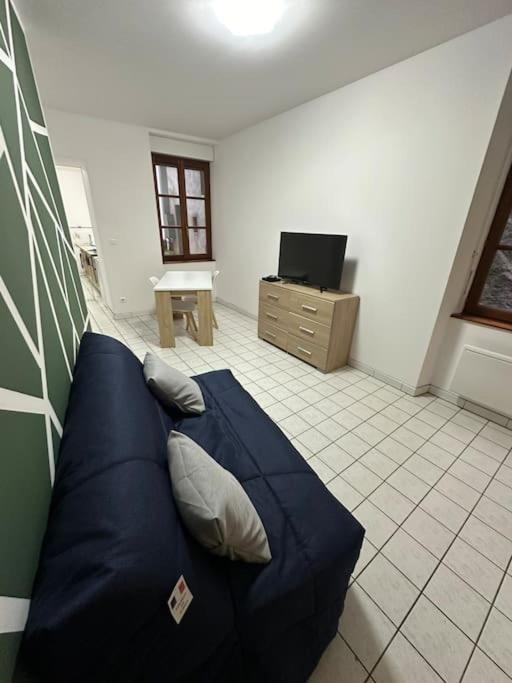 Apartment Centre