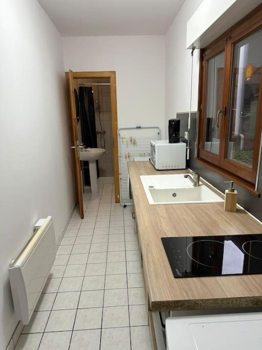 Centre Apartment Lure (Haute-Saone)