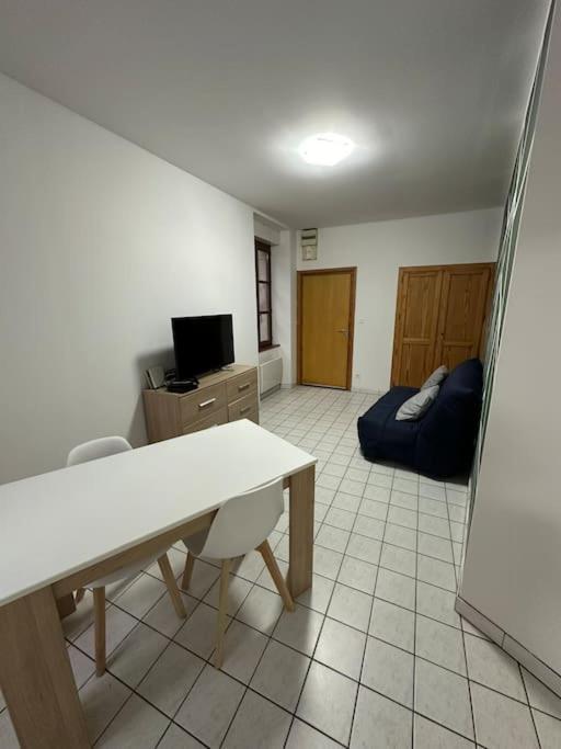 Apartment Centre Lure (Haute-Saone)